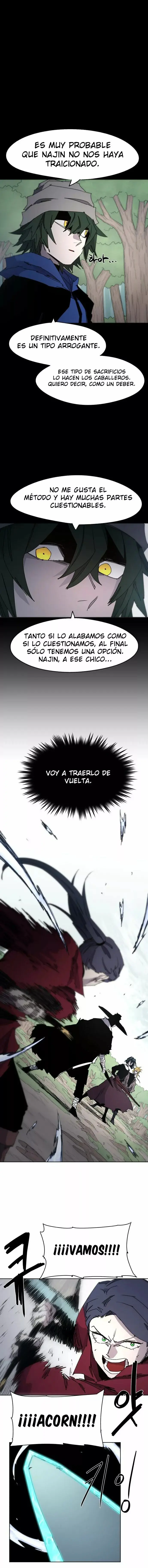 The Ember Knight capítulo 41, página 3