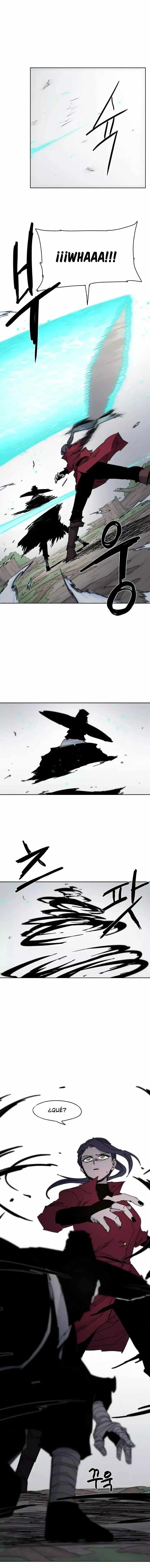 The Ember Knight capítulo 41, página 4