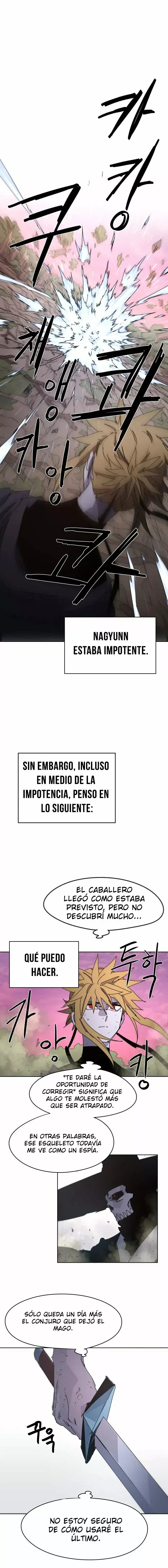 The Ember Knight capítulo 41, página 12