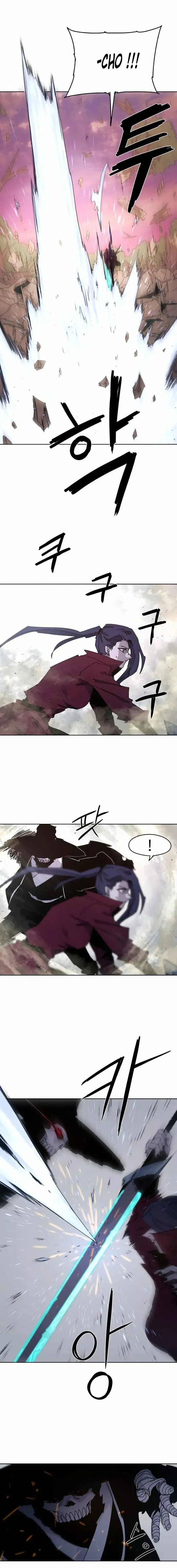 The Ember Knight capítulo 42, página 5