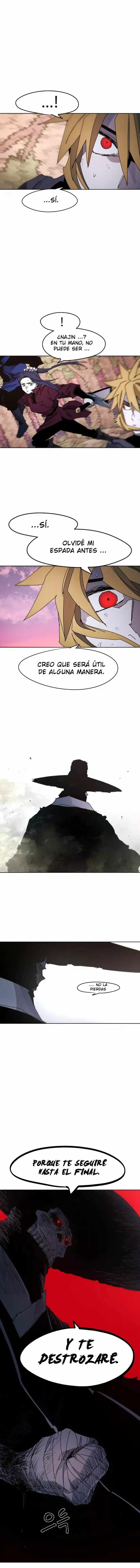 The Ember Knight capítulo 42, página 15