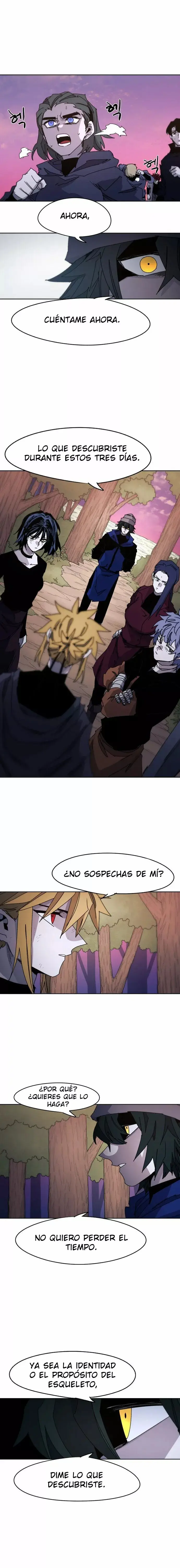 The Ember Knight capítulo 43, página 2