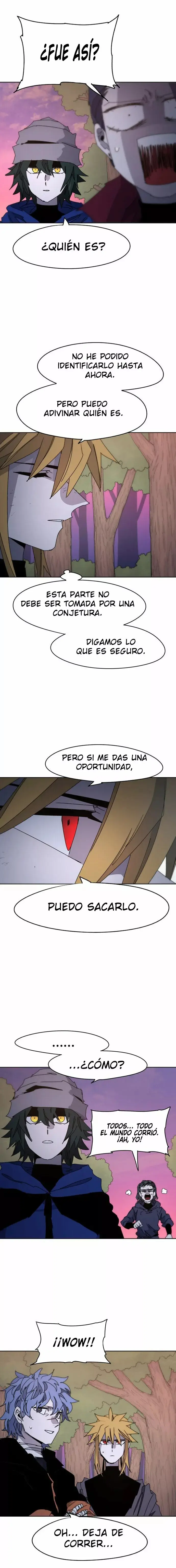 The Ember Knight capítulo 43, página 6
