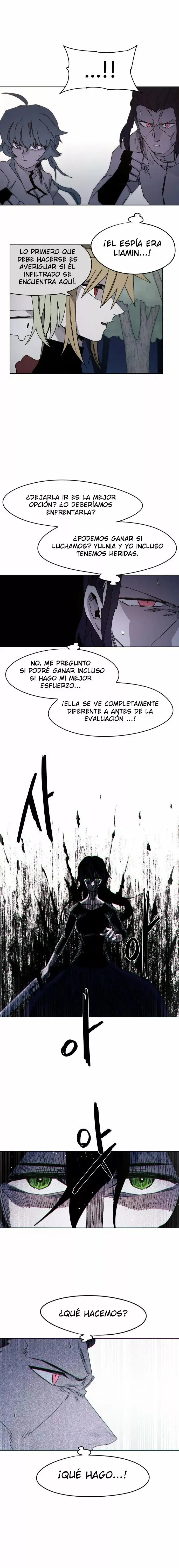The Ember Knight capítulo 43, página 10