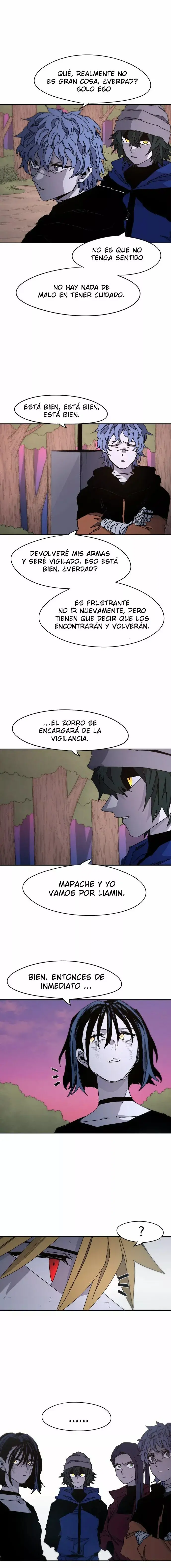 The Ember Knight capítulo 44, página 4