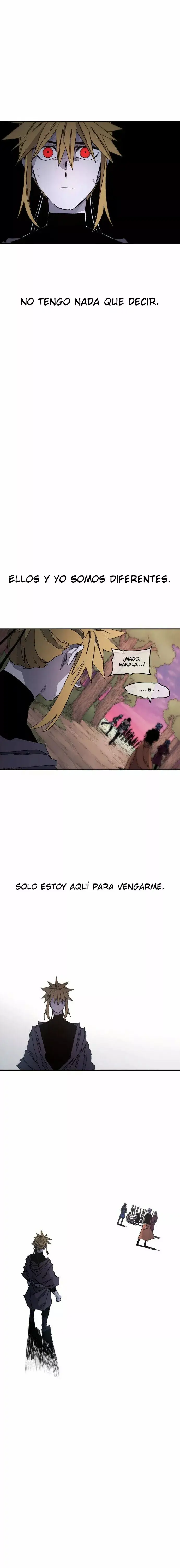 The Ember Knight capítulo 44, página 6