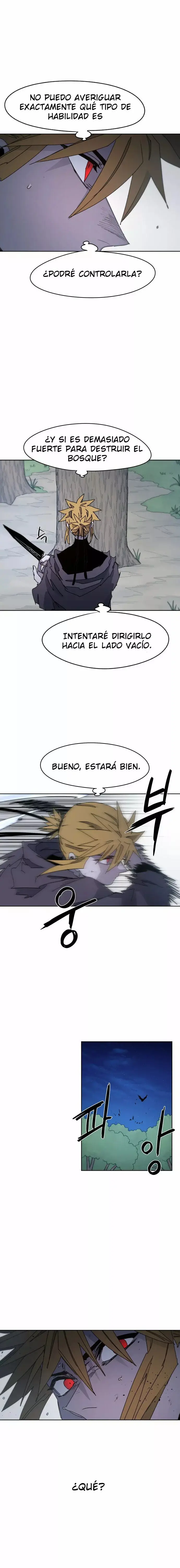 The Ember Knight capítulo 44, página 9