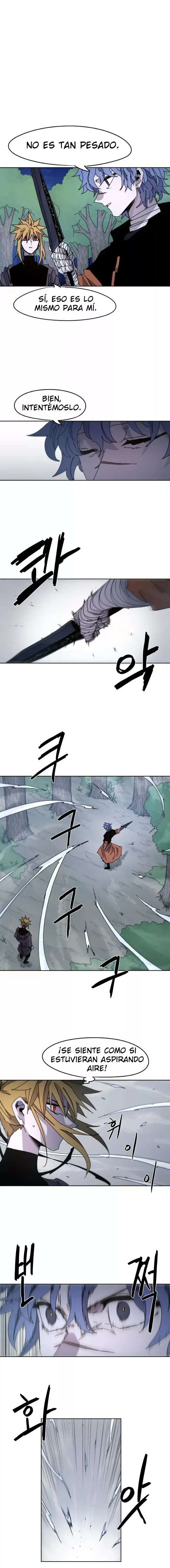The Ember Knight capítulo 44, página 11