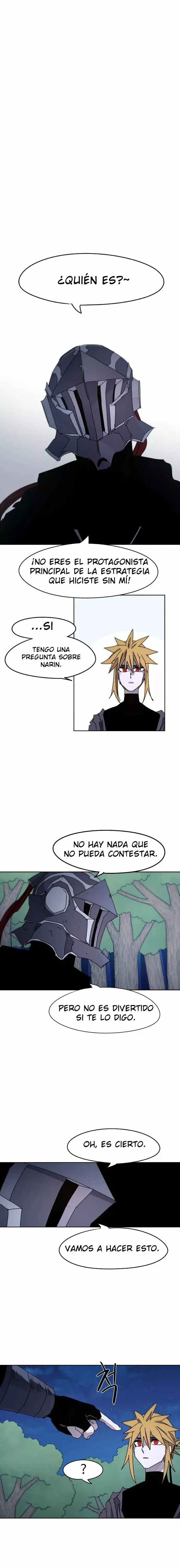 The Ember Knight capítulo 44, página 13