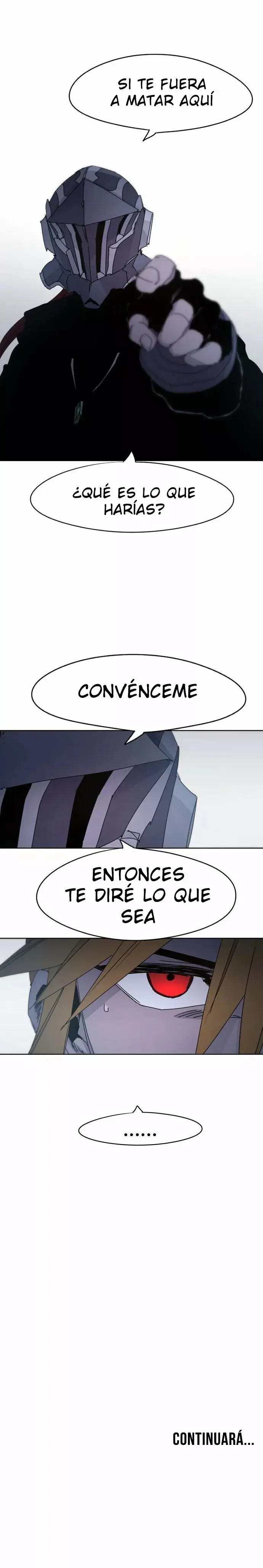 The Ember Knight capítulo 44, página 14