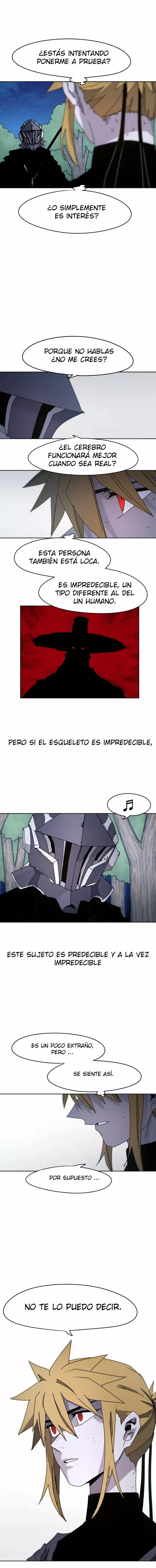 The Ember Knight capítulo 45, página 4