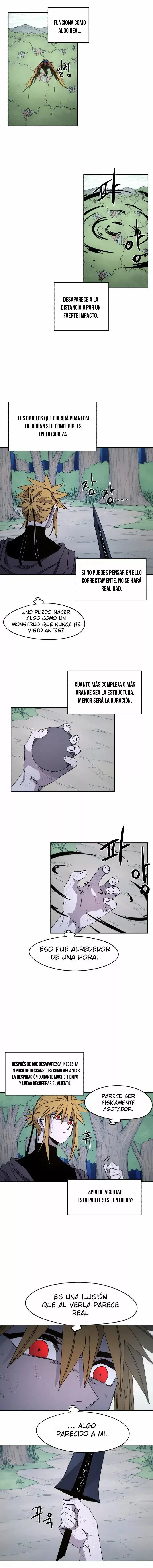 The Ember Knight capítulo 46, página 4