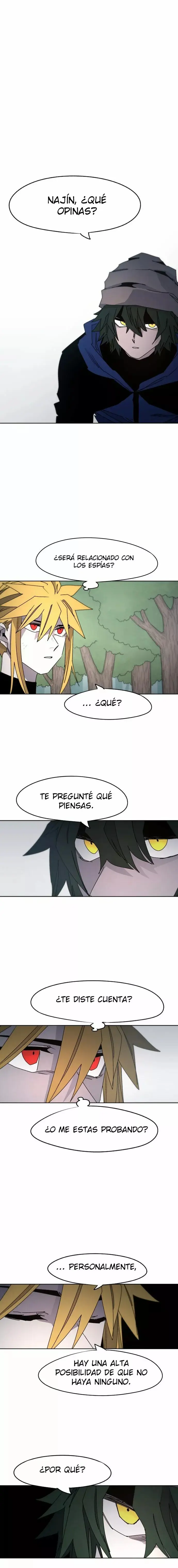 The Ember Knight capítulo 47, página 3