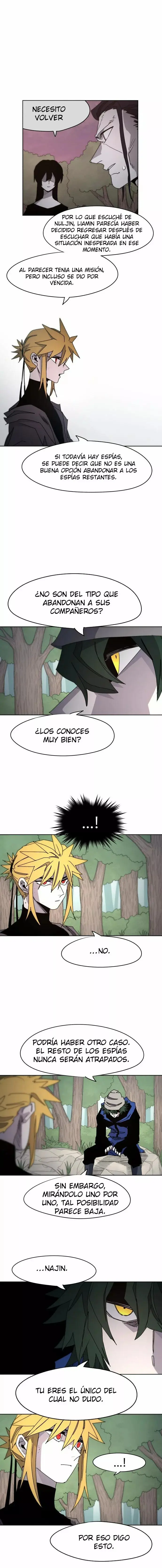 The Ember Knight capítulo 47, página 4