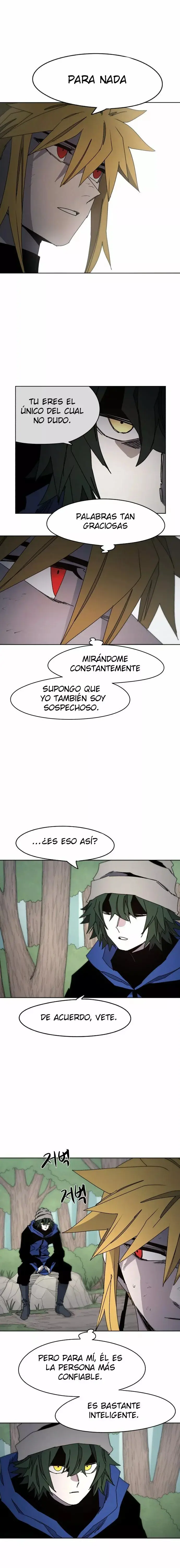 The Ember Knight capítulo 47, página 6