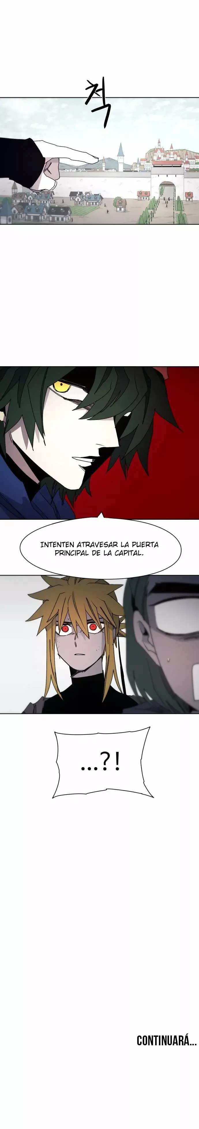 The Ember Knight capítulo 47, página 13