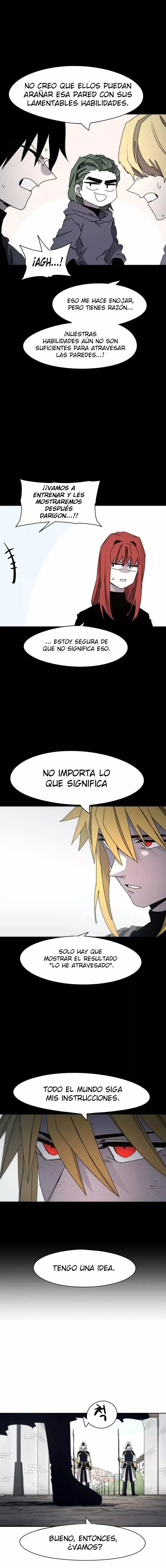 The Ember Knight capítulo 48, página 4