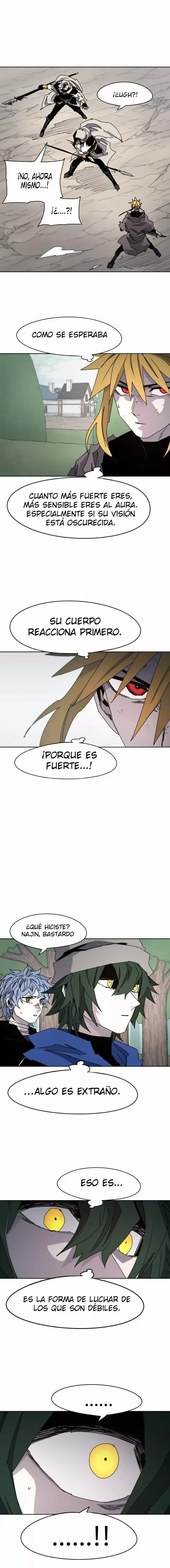 The Ember Knight capítulo 49, página 7