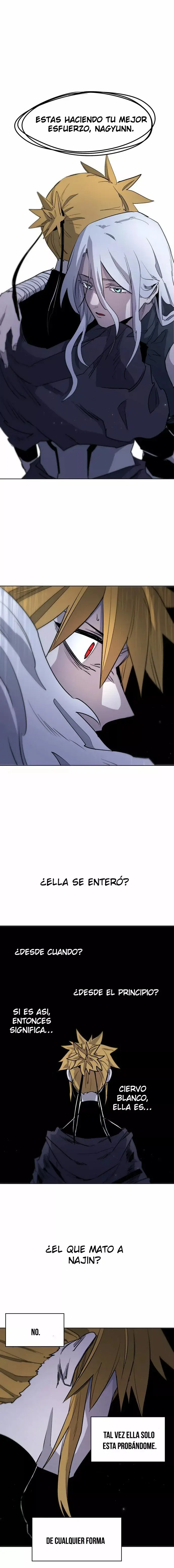 The Ember Knight capítulo 5, página 1