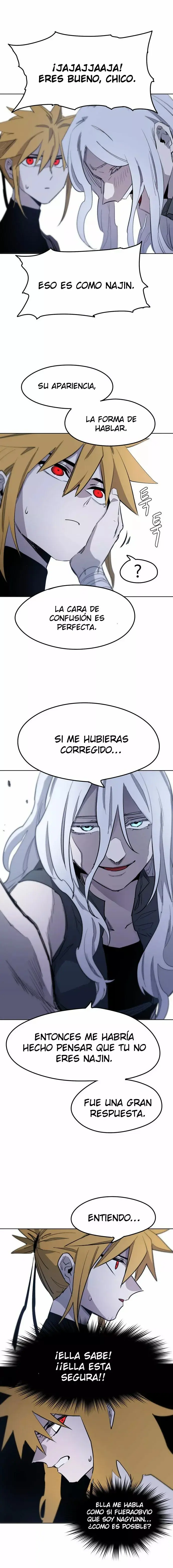 The Ember Knight capítulo 5, página 3