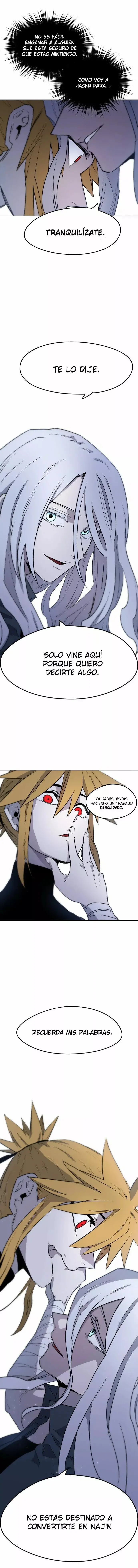 The Ember Knight capítulo 5, página 4