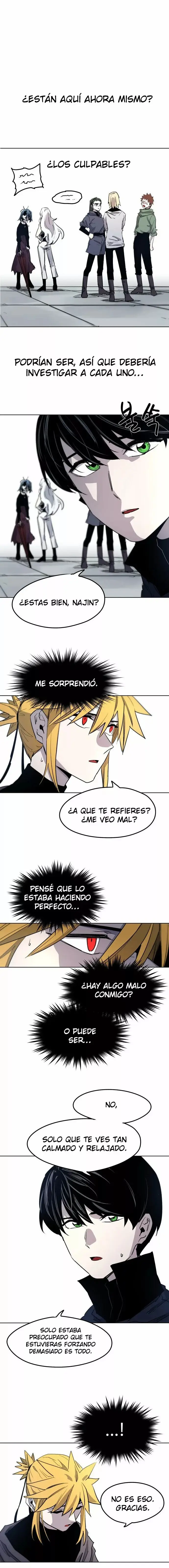 The Ember Knight capítulo 5, página 10
