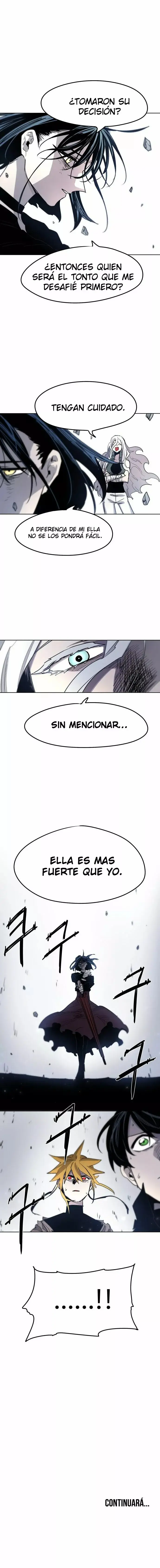 The Ember Knight capítulo 5, página 13
