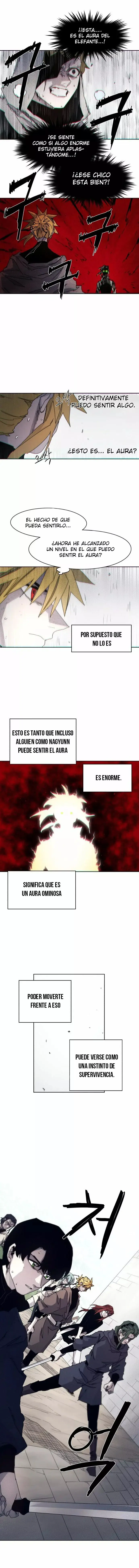 The Ember Knight capítulo 50, página 4