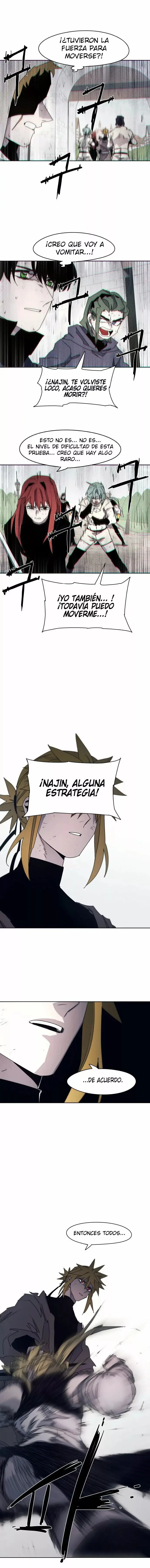 The Ember Knight capítulo 50, página 5