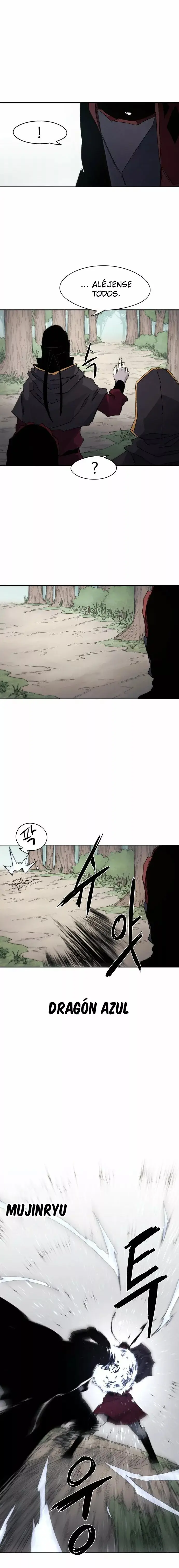 The Ember Knight capítulo 50, página 11