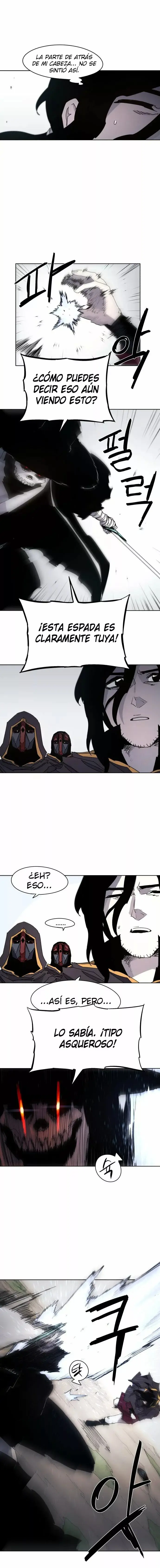 The Ember Knight capítulo 51, página 2