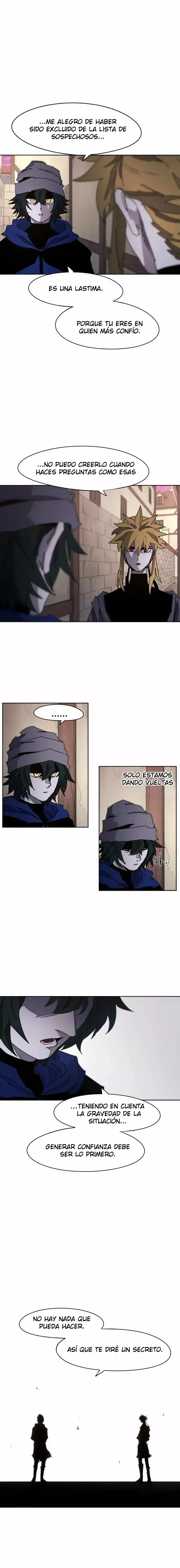 The Ember Knight capítulo 53, página 4