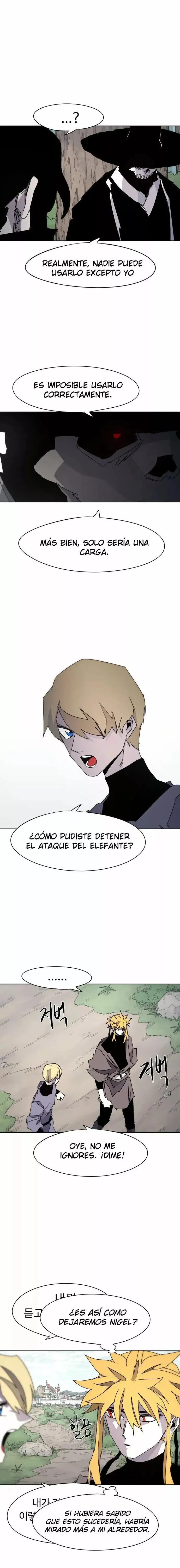 The Ember Knight capítulo 54, página 6