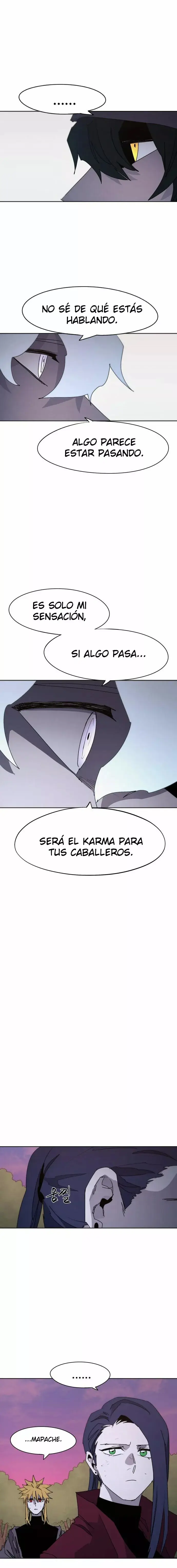 The Ember Knight capítulo 54, página 13