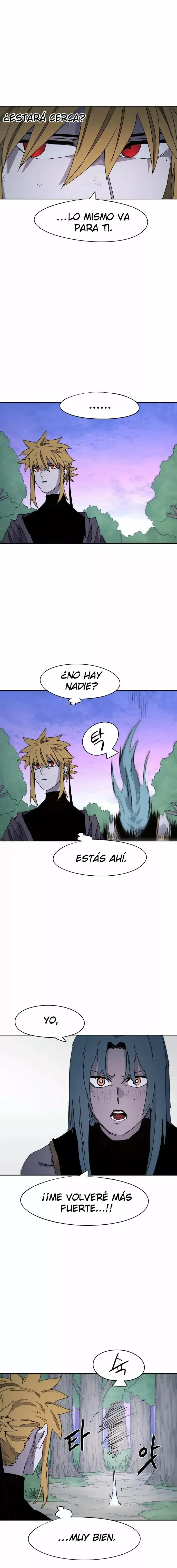 The Ember Knight capítulo 55, página 5