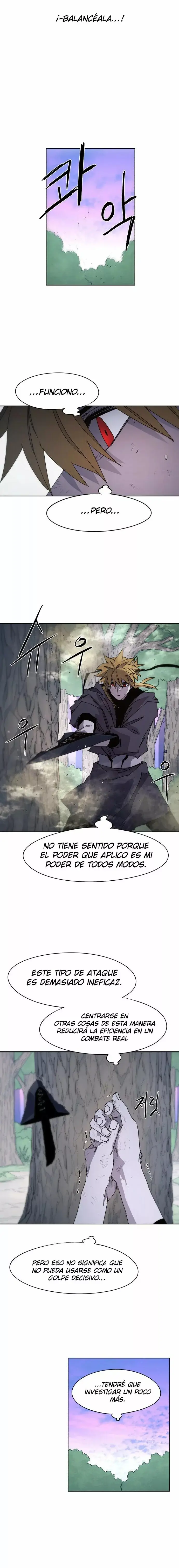 The Ember Knight capítulo 55, página 7