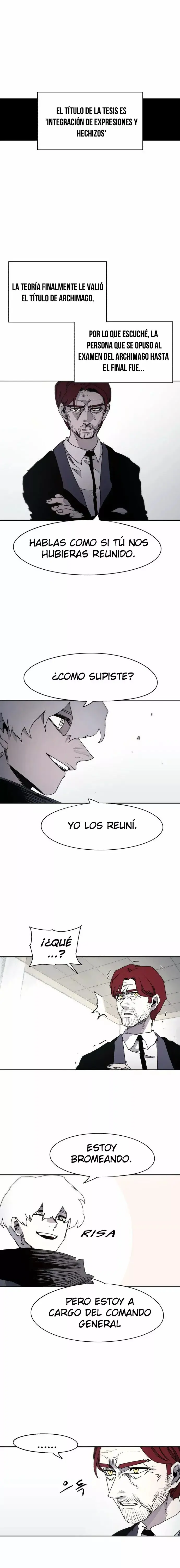 The Ember Knight capítulo 56, página 3