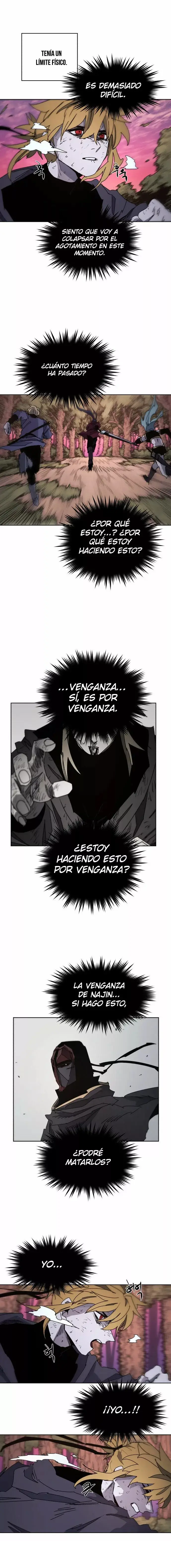 The Ember Knight capítulo 56, página 5