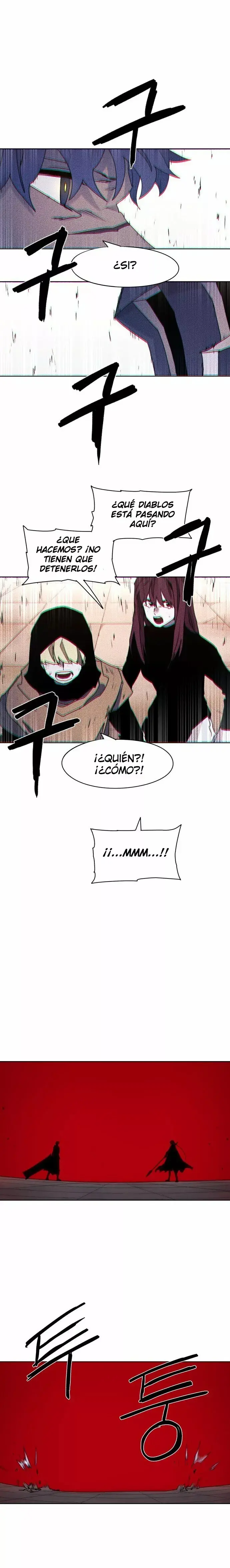 The Ember Knight capítulo 56, página 12