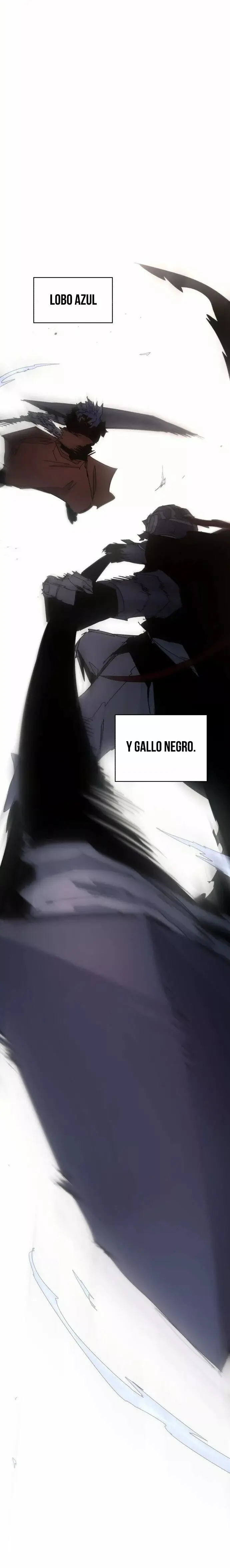 The Ember Knight capítulo 56, página 13