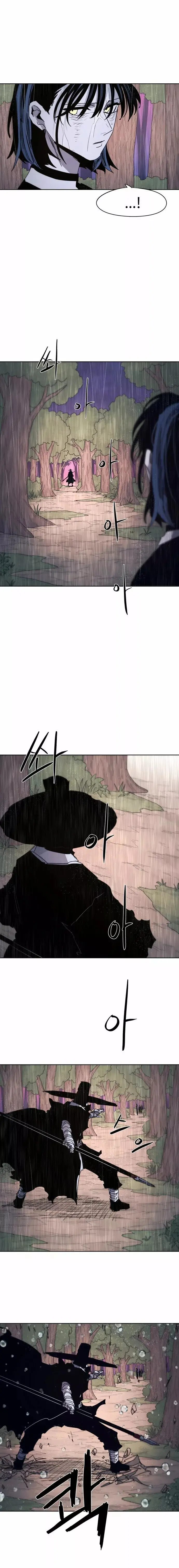 The Ember Knight capítulo 57, página 10
