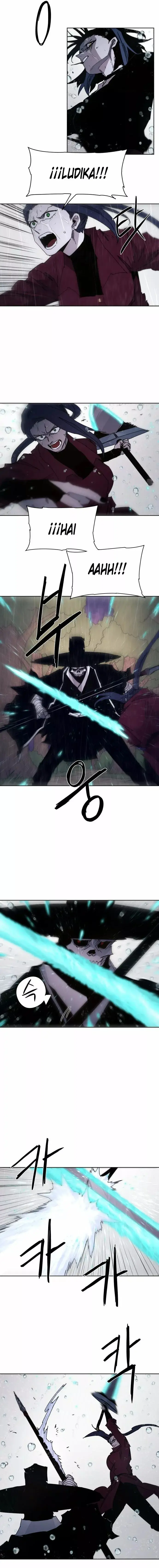 The Ember Knight capítulo 58, página 6