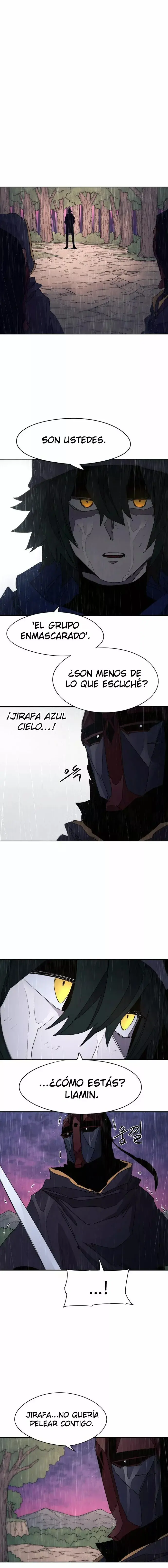 The Ember Knight capítulo 58, página 9