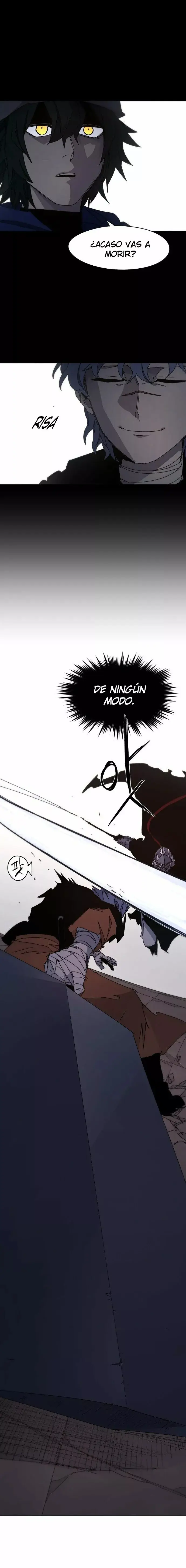 The Ember Knight capítulo 59, página 5
