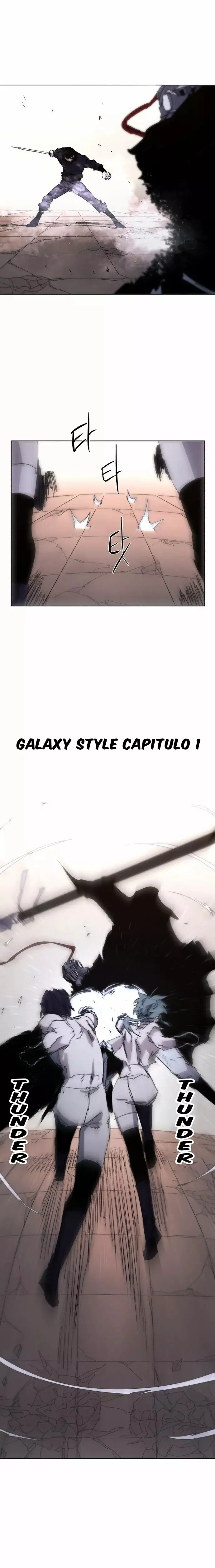The Ember Knight capítulo 59, página 10