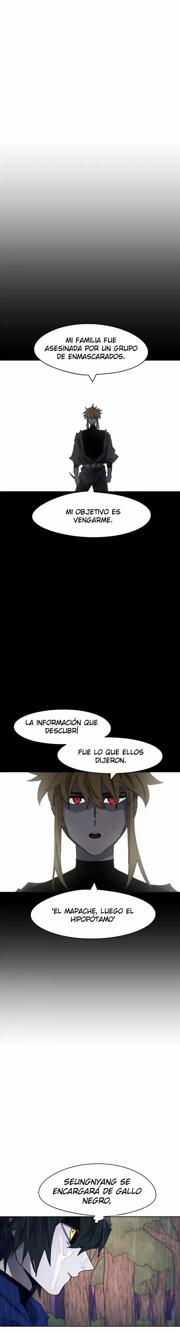 The Ember Knight capítulo 59, página 13