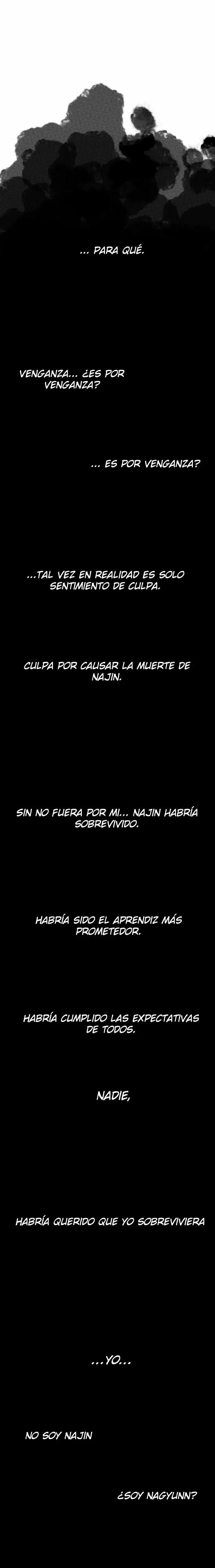 The Ember Knight capítulo 59, página 18