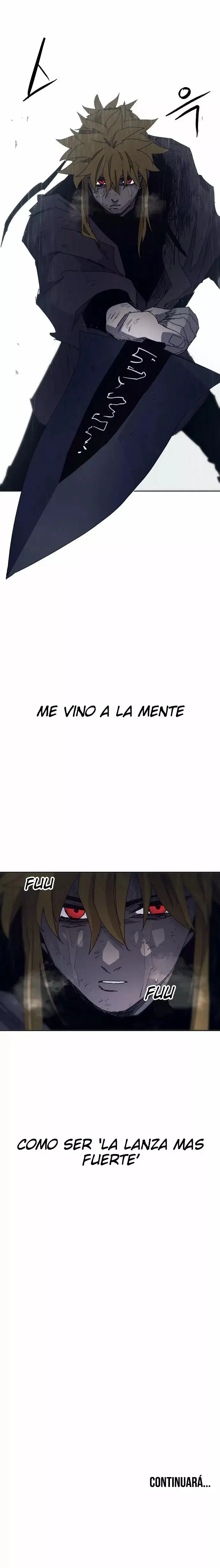 The Ember Knight capítulo 59, página 20