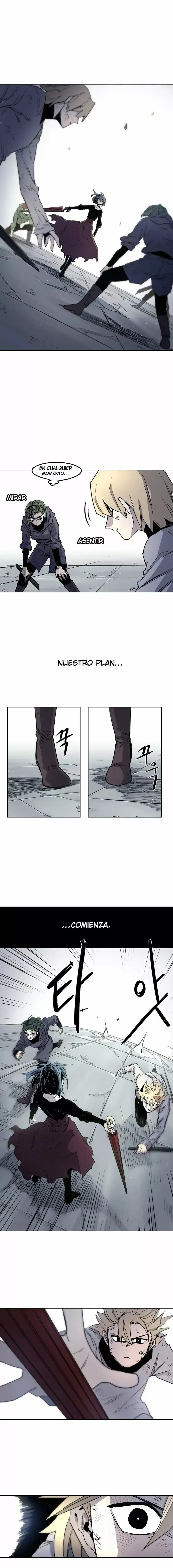 The Ember Knight capítulo 6, página 7