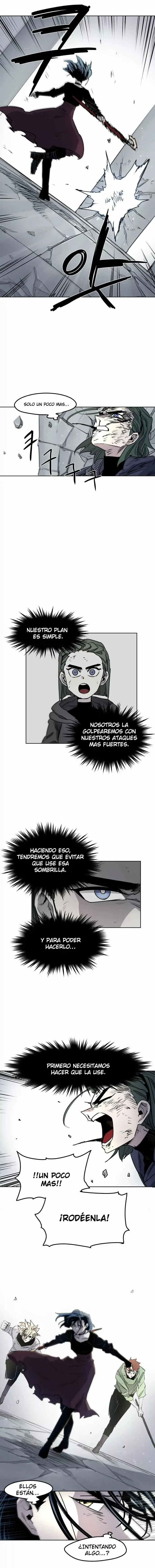 The Ember Knight capítulo 6, página 9
